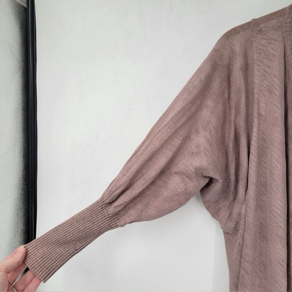 Aritzia Wilfred Draped Cardigan Sweater - Size XXS - Picture 14 of 15